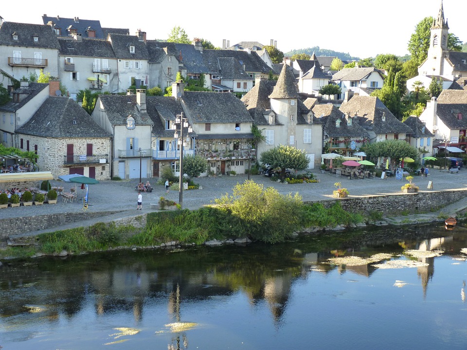 Gestion locative en Corrèze