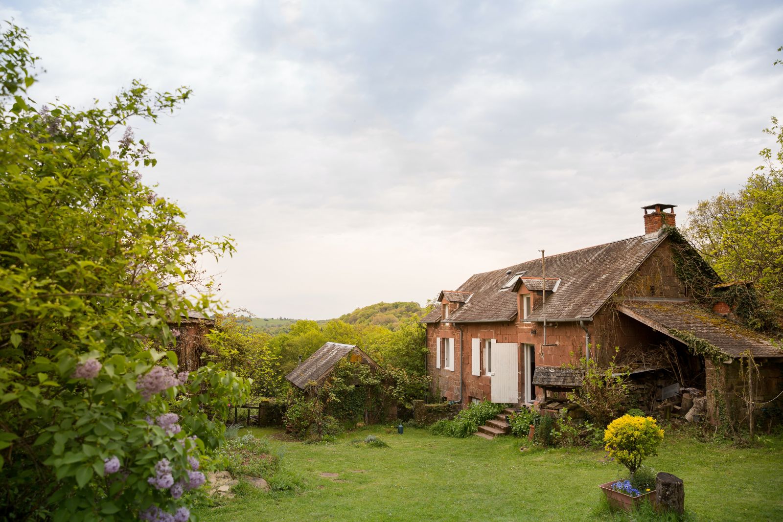 maison pas cher corrèze