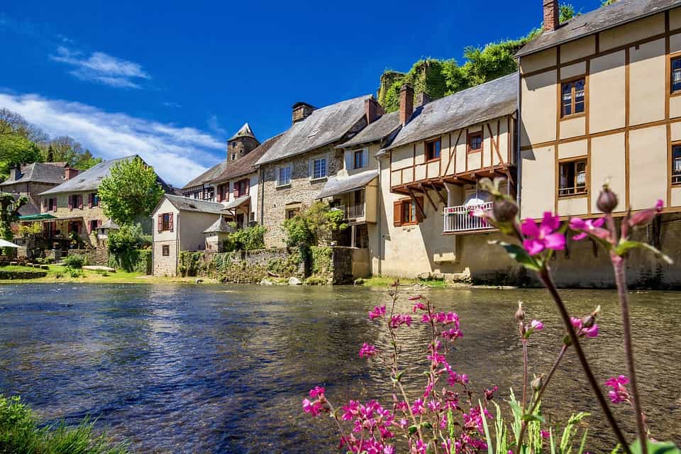 Maison à rénover à Brive la Gaillarde en Corrèze (19)