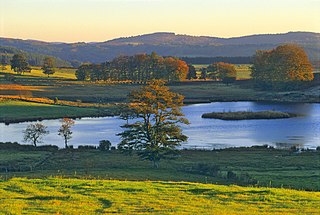 Vivre en Corrèze